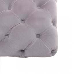 Melia Square LUX Pouffe - thumbnail 5