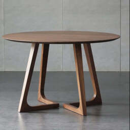 Bashira Dining Table - thumbnail 2