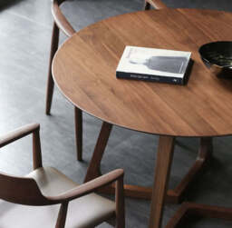 Bashira Dining Table - thumbnail 3