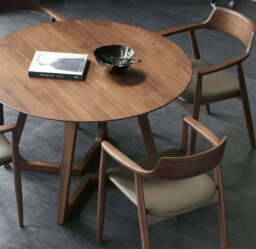 Bashira Dining Table - thumbnail 4