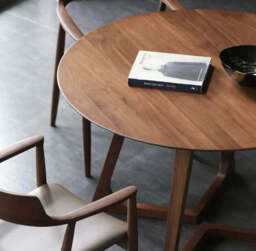Bashira Dining Table - thumbnail 3