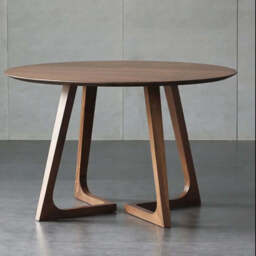 Bashira Dining Table - thumbnail 2