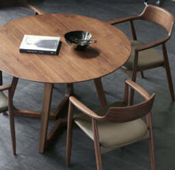 Bashira Dining Table - thumbnail 4