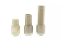 Vase RONA - TAUPE - thumbnail 2