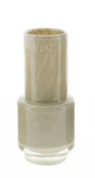 Vase RONA - TAUPE - thumbnail 5