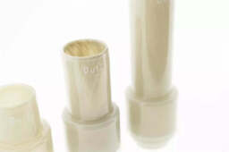 Vase RONA - TAUPE - thumbnail 3