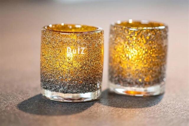 CYLINDER Candleholder GALAXY - image 1