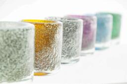 CYLINDER Candleholder GALAXY - thumbnail 3