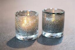 CYLINDER Candleholder GALAXY - thumbnail 5