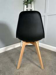 Rico Chair Black - thumbnail 3