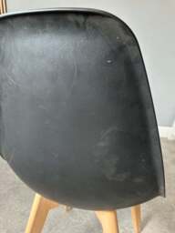 Rico Chair Black - thumbnail 4