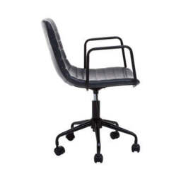 Grey Home Office Chair - Forbes - thumbnail 5