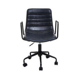 Grey Home Office Chair - Forbes - thumbnail 2
