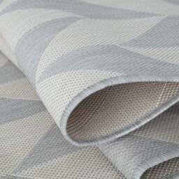 Ecology Outdoor Rug Grey - 600G - thumbnail 3