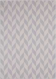 Ecology Outdoor Rug Grey - 600G - thumbnail 1
