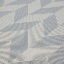 Ecology Outdoor Rug Grey - 600G - thumbnail 2
