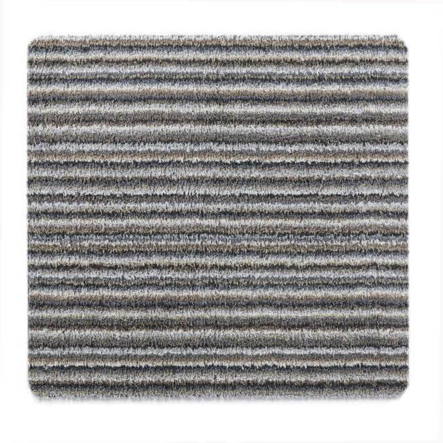 Candy Washable Mat Striped Design - 50X75 cm