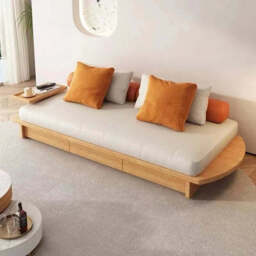 Sutoro Sofa - thumbnail 3