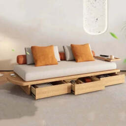 Sutoro Sofa - thumbnail 4
