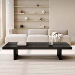 Waba Coffee Table - thumbnail 3