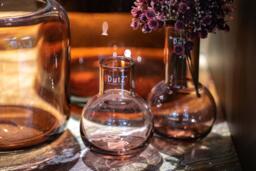 Vase MAZURKA - New Burgundy - thumbnail 5