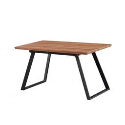 Zarah Brown Toga Lux Dining Set - thumbnail 3