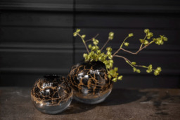 Ball Vase - BRONZE GOLD Colour by DutZ - thumbnail 6