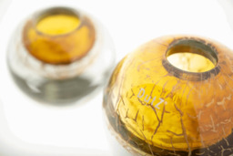 Ball Vase - BRONZE GOLD Colour by DutZ - thumbnail 3