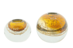 Ball Vase - BRONZE GOLD Colour by DutZ - thumbnail 2