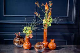 Ball Vase - BRONZE GOLD Colour by DutZ - thumbnail 5