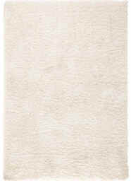 Deep-Pile Rug Venice Cream Color - 160X230 cm
