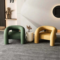Wola Chair - thumbnail 4
