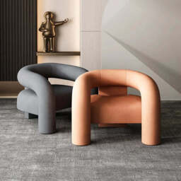 Wola Chair - thumbnail 3