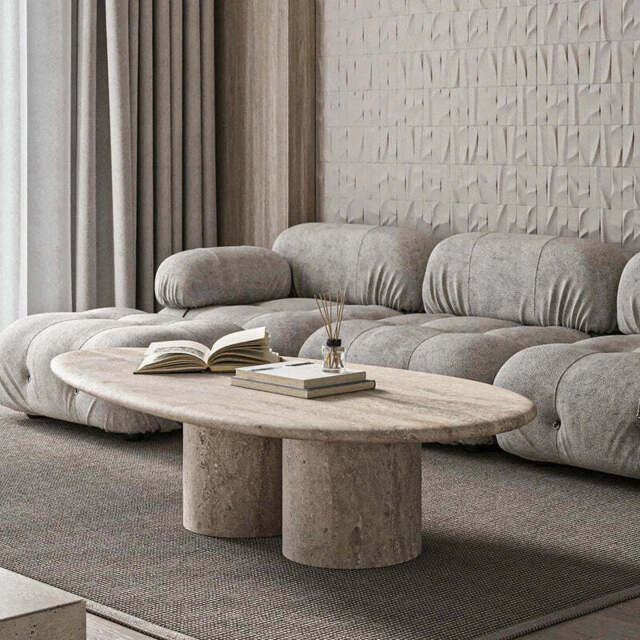 Honin Coffee Table - image 1