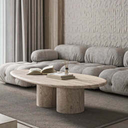 Honin Coffee Table - thumbnail 1