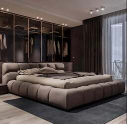 Yoshi Bed - 1.8m