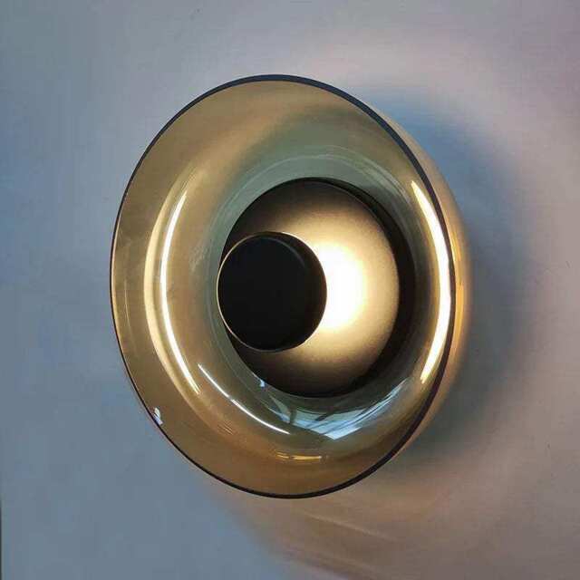 Aurora Wall Lamp - image 1