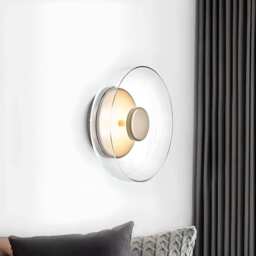 Aurora Wall Lamp - thumbnail 6