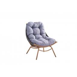 Cyprus Rattan Outdoor Furniture Set - thumbnail 4