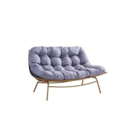 Cyprus Rattan Outdoor Furniture Set - thumbnail 3