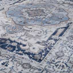 Montana Vintage Navy Rugs - 4040 - thumbnail 2