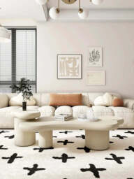 Kohee Coffee Table - thumbnail 5