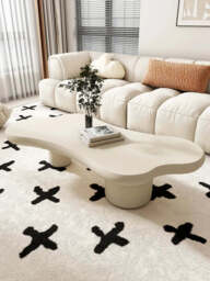 Kohee Coffee Table - thumbnail 3