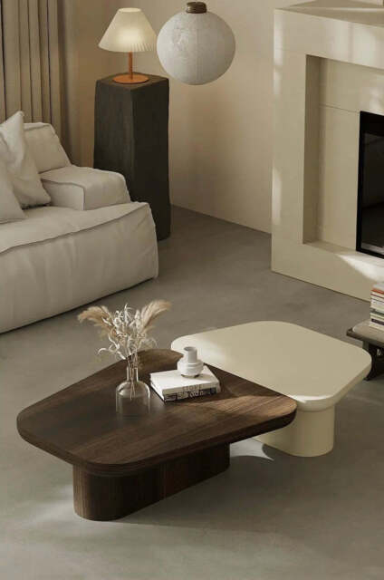 Kuro Coffee Table - image 1