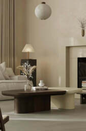 Kuro Coffee Table - thumbnail 5