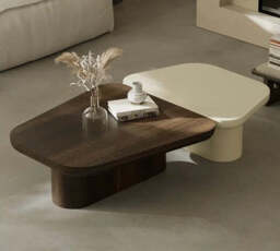 Kuro Coffee Table - thumbnail 6