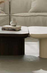 Kuro Coffee Table - thumbnail 4