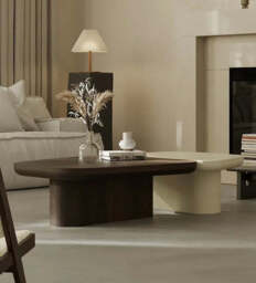 Kuro Coffee Table - thumbnail 2