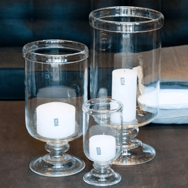 AMAZON HURRICANE Vase - CLEAR by DutZ - image 1
