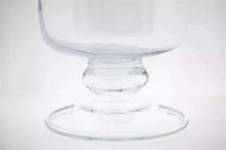 AMAZON HURRICANE Vase - CLEAR by DutZ - thumbnail 4